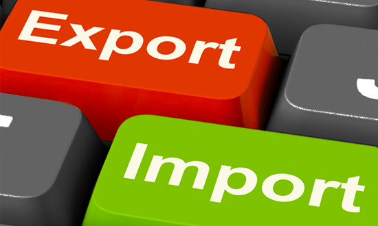 На Закарпатті експорт послуг торік здійснювали 244 підприємства, імпорт – 120