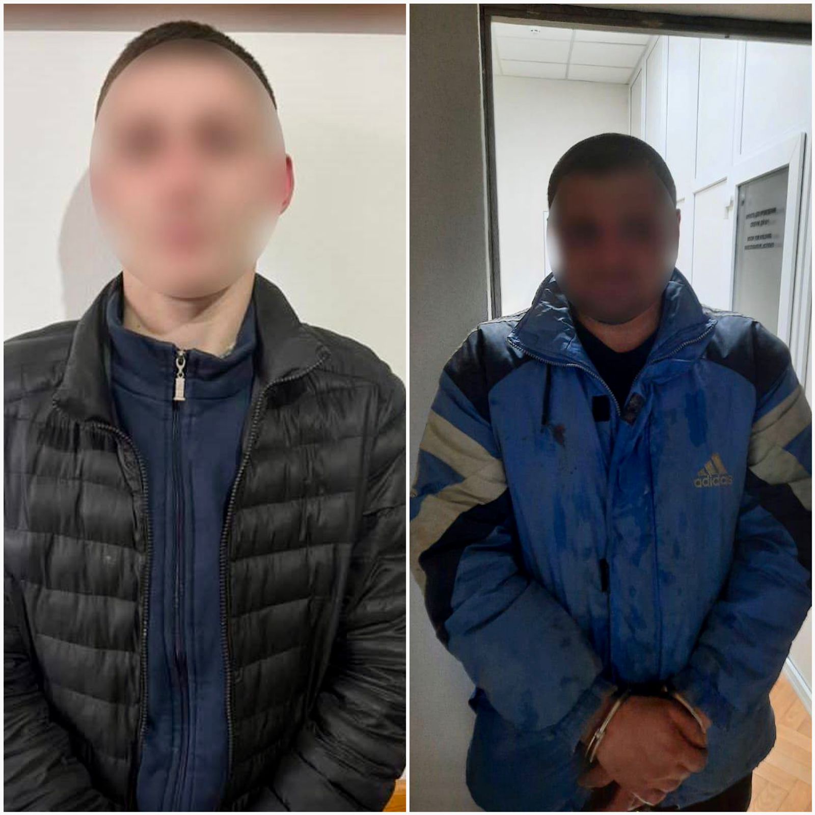На Тячівщині двоє грабіжників викрали неповнолітніх хлопців, а потім побили одного з них (ФОТО)