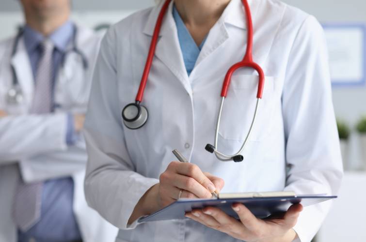 11 медичних закладів Закарпатської області можуть надавати безоплатну реабілітаційну допомогу