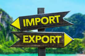 Загальна вартість імпорту на Закарпатті торік становила понад 11,1 млрд грн, експорту – 5,8 млрд грн