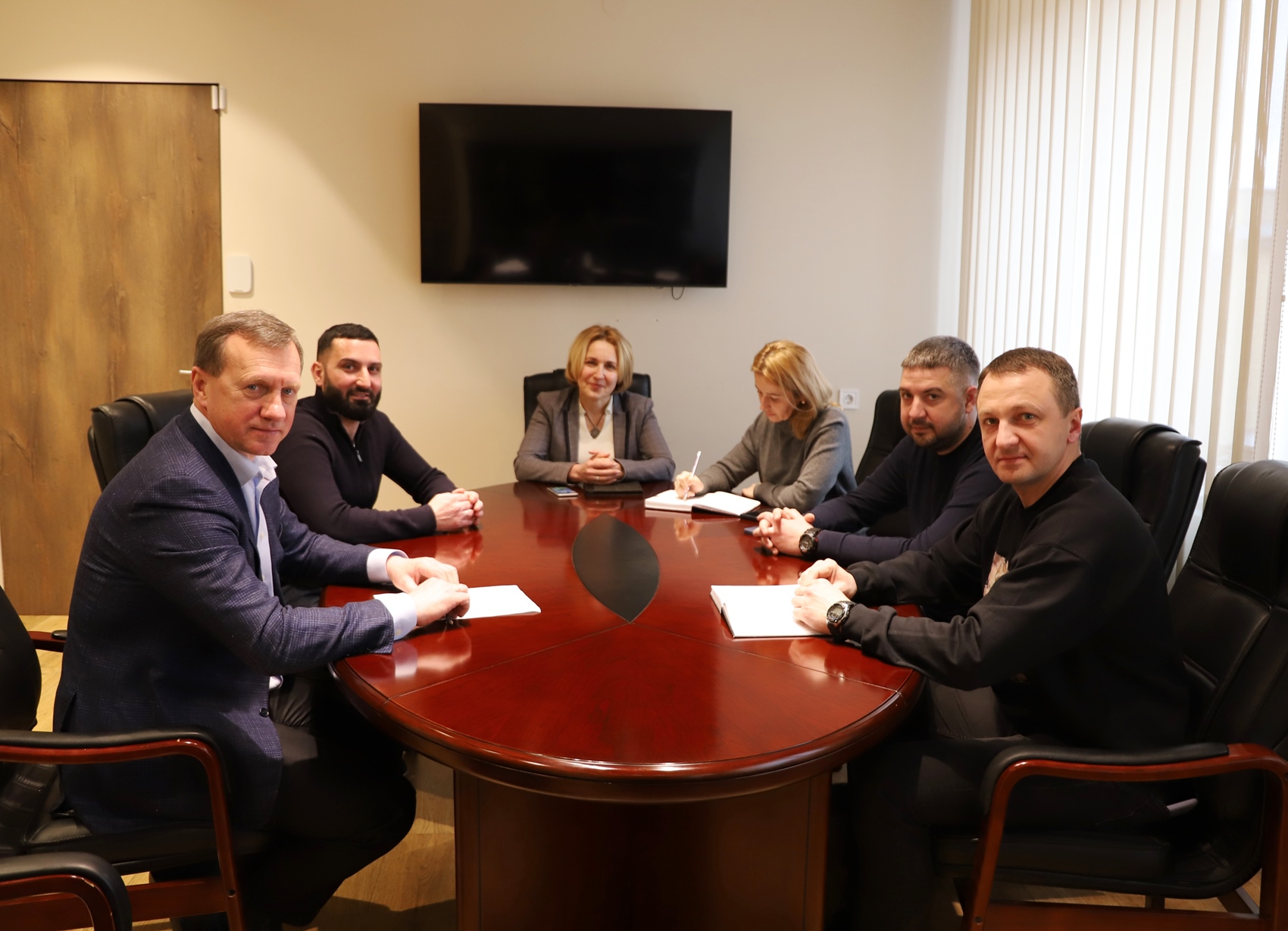 В Ужгороді готуються схвалити міську Програму розвитку української мови (ФОТО)