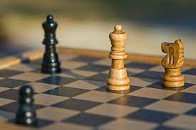 У Мукачеві відбудеться XIІI дитячий шаховий фестиваль "Мукачівське літо-2023"