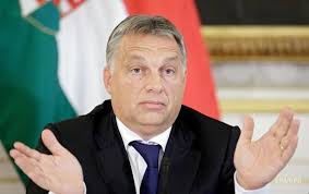 орбан скликав Раду оборони через "ескалацію боїв" в Україні