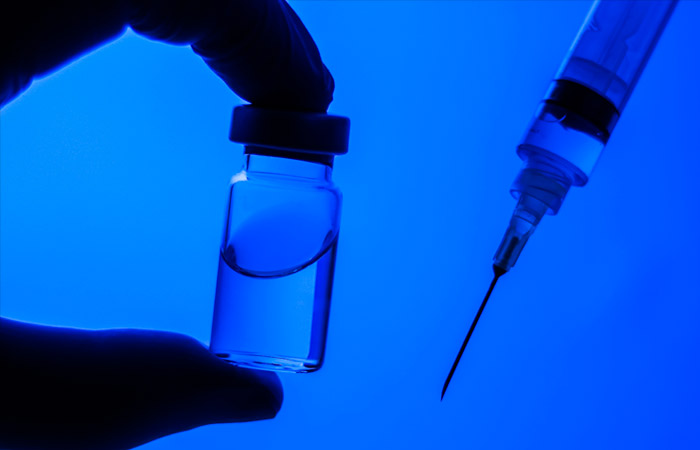 У Закарпатську область доставлено 15 750 доз вакцини проти кору, паротиту та краснухи