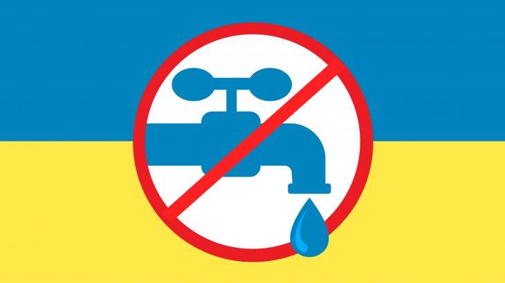 В Ужгороді 25 серпня в окремому районі призупинять водопостачання

