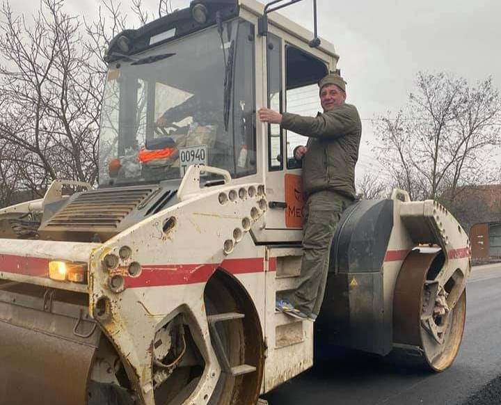 Виконком сільради на Берегівщині відписав депутату Виноградівської міськради 400 тисяч на ремонт доріг