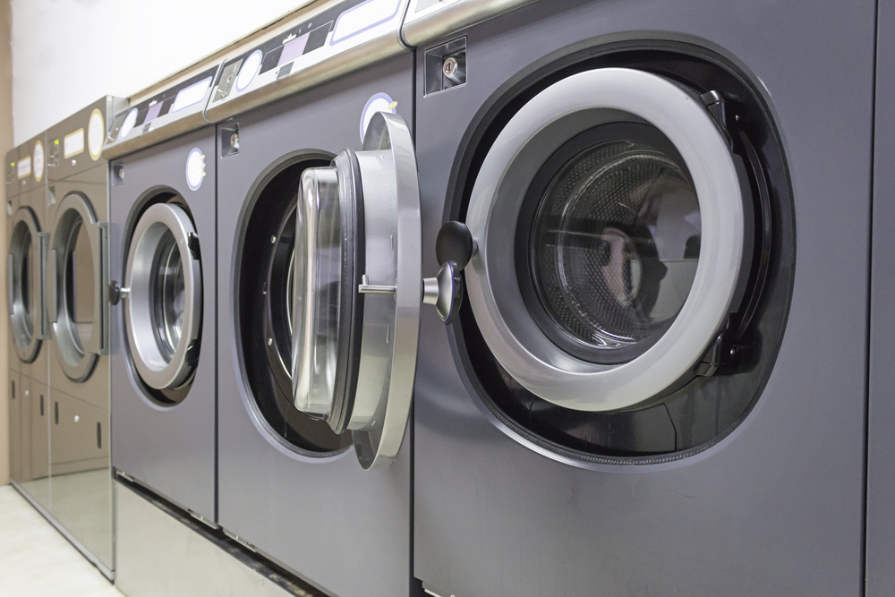 "Фтизіатрія" на 1,7 млн закупить промислові пральні та сушильні машини у родича головбуха Закарпатської ОВА, який володіє газовидобувною компанією