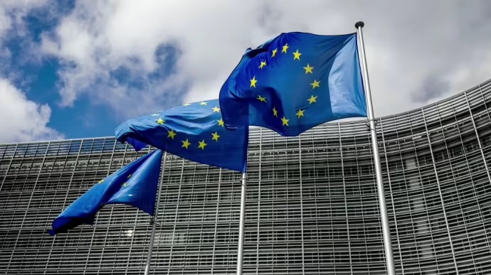 Єврокомісія рекомендуватиме почати переговори з Україною про членство в ЄС – ЗМІ