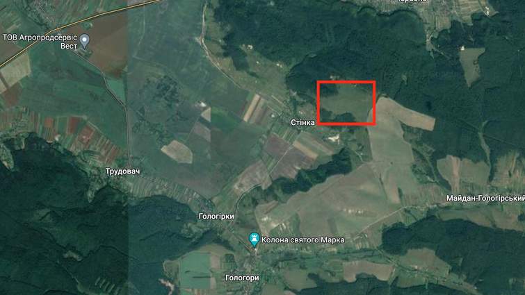 Суд відібрав у закарпатсько-угорського фермера 76,4 га землі на Львівщині