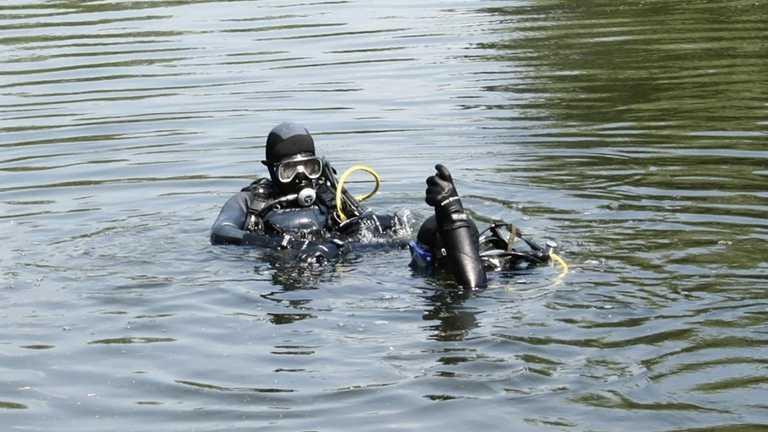 У Тисі вже тиждень водолази шукають тіло потопельниці з Рахівщини