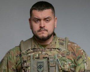 Військовий з "Азова" запропонував дозволити бойовим бригадам самим мобілізовувати "ухилянтів"