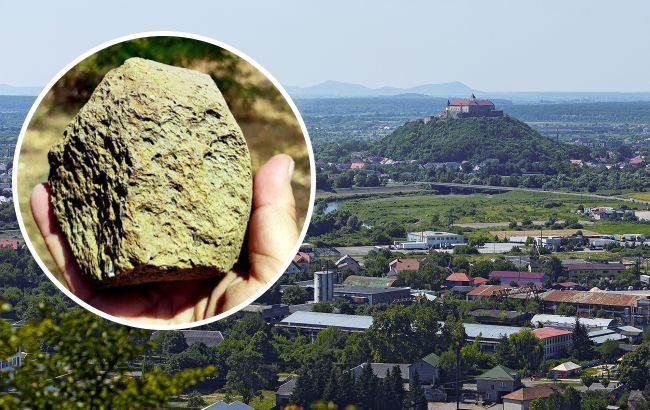 Стоянка первісних людей в закарпатському Королеві виявилася найстарішим людським поселенням Європи – 1,4 млн років