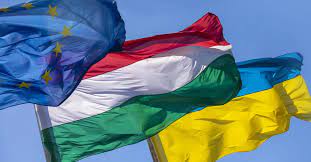 "Радіо Свобода": угорщина надіслала лист державам ЄС щодо, начебто, "утисків угорців" в Україні