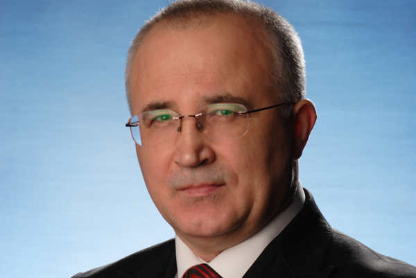 Ярослав Джоджик - кандидат у депутати від Нашої України