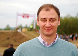 Богдан Кинів : «В Ужгороді сотні людей та ідей, яким може знадобитися підтримка бізнес-інкубатора»