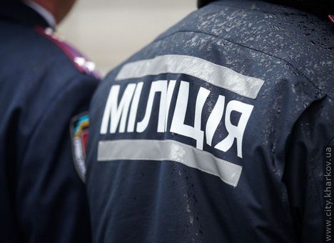 Іршавські міліціонери, щодо яких йде слідство про побиття, не відсторонені від роботи

