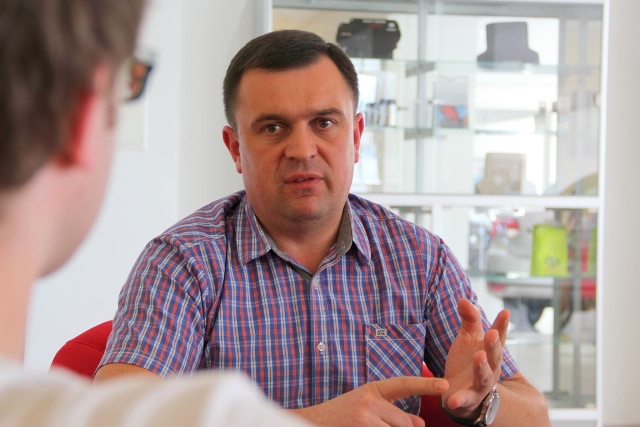 Валерій Пацкан: Оцінку діяльності Богданівської сільської ради щодо ГЕС повинна дати прокуратура