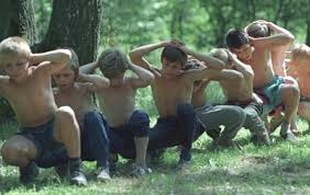 На Воловеччині учасники російсько-української війни навчатимуть юнаків військовій справі і табірництву