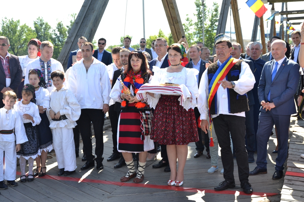 У румунському Сігеті підписали знакові для Закарпаття угоди та програми спільних дій (ФОТО)