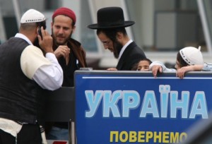 Українські євреї засудили закон про мови