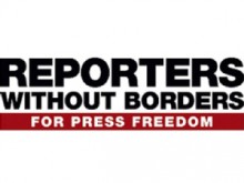 «Репортерів без кордонів» непокоїть ситуація зі ЗМІ в Україні перед виборами