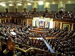 Сенат США схвалив резолюцію по Україні