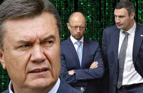 Поразка Януковича, яку приховують соціологи