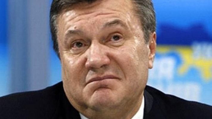 Янукович на виборах програв би навіть Порошенку і Тягнибоку - соцдослідження
