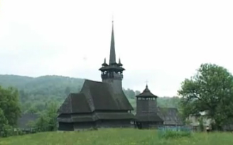 На Хустщині руйнується унікальна церква, збудована ще у 1496 році 