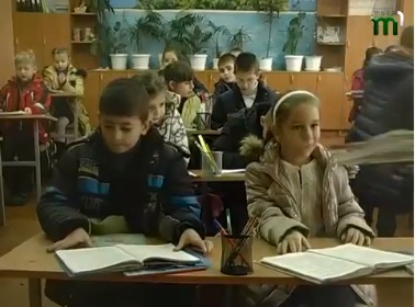 В ужгородських школі та дитсадку досі не включили опалення (ВІДЕО)