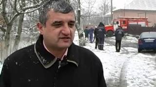 На Мукачівщині продовжують боротися з наслідками стихії (ВІДЕО)
