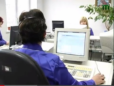 Телефон довідкової служби 109 залишається одним з найпопулярніших на Закарпатті (ВІДЕО)