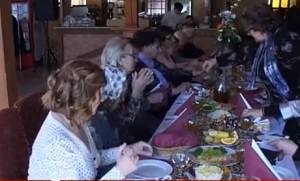 Греко-католицький благодійний фонд "Карітас" опікується літніми людьми (ВІДЕО)
