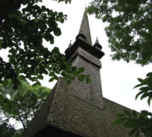 Дерев’яна церква в Сокирниці потребує реставрації (ВІДЕО)