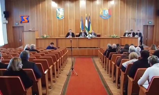 Депутати Свалявської райради звернулися до прокуратури з приводу незаконної роздачі земель на Боржавських полонинах (ВІДЕО)