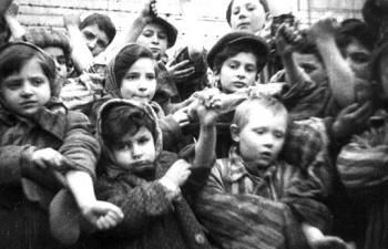 Голокост на Закарпатті тривав 52 дні