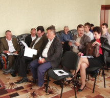 В Іршаві відбулася позачергова сесія міськради (ВІДЕО)