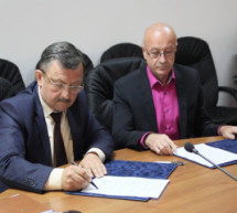 УжНУ та Пан’європейський університет зі Словаччини підписали угоду про співпрацю (ВІДЕО)