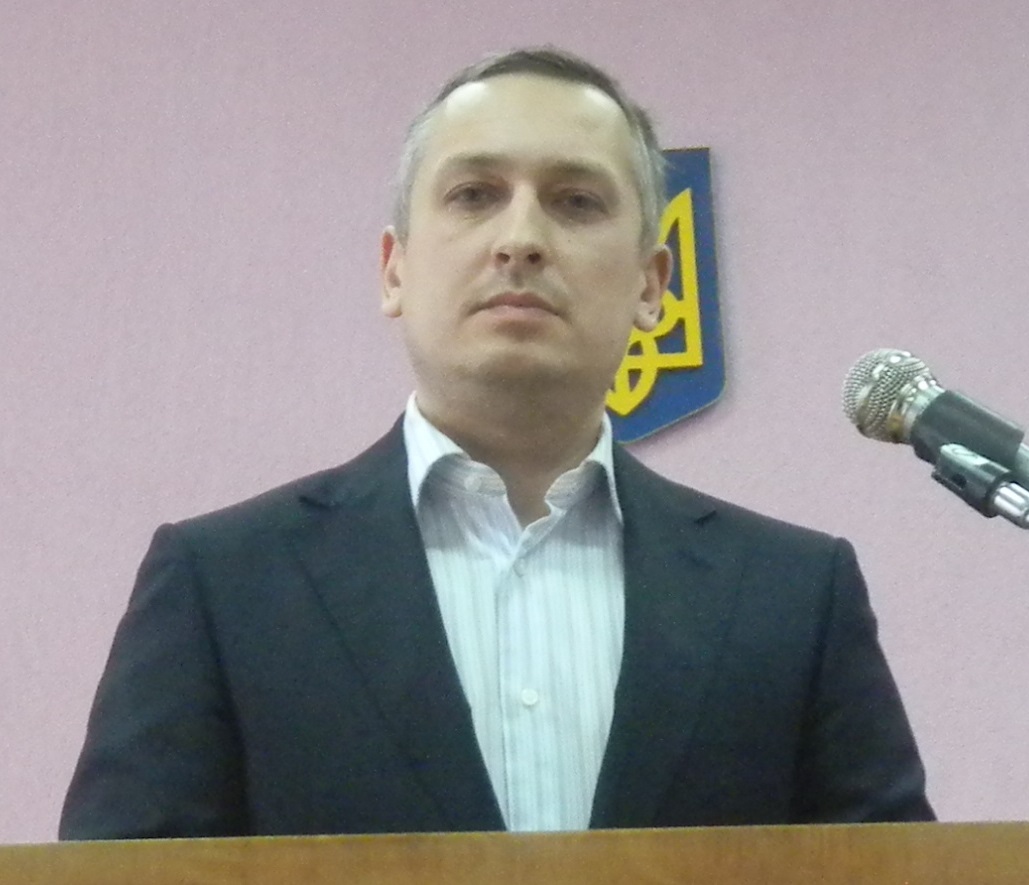 Депутатів Виноградівської райради вперше на сесії назвали "гаспадамі"
