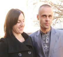 Учасник АТО з Тернополя втік з госпіталю, щоб одружитися на закарпатці (ВІДЕО)