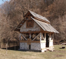 Закоханий закарпатець створив казковий "будиночок" як подарунок для своєї київської нареченої (ВІДЕО)