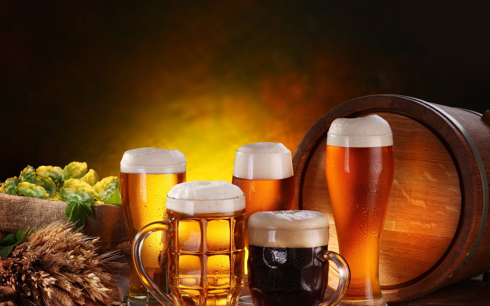 Пивовари Закарпаття домовилися створити спільний закарпатський бренд і зорганізувати пивний фестиваль (ВІДЕО)