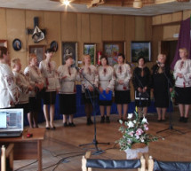 В Іршаві провели традиційний фестиваль духовної пісні (ВІДЕО)