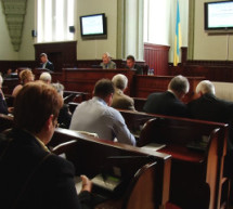 Відбулася сесія Мукачівської міської ради (ВІДЕО)
