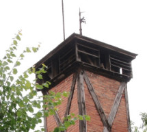 У Берегові пропонують відреставрувати найстарішу на Закарпатті пожежну вежу (ВІДЕО)