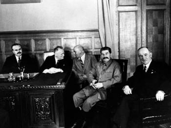 29 червня 1945 року було підписано договір між СРСР і Чехословаччиною про Закарпатську Україну