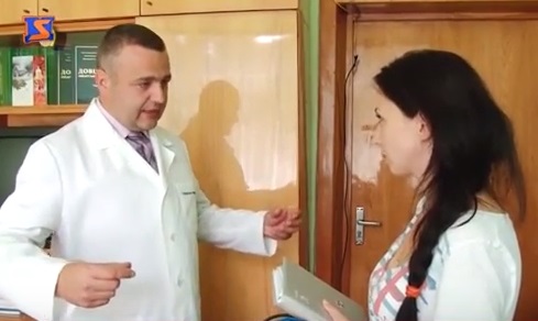 З понад 30 постраждалих у "яфинній" ДТП на Свалявщині в лікарні залишилися троє (ВІДЕО)