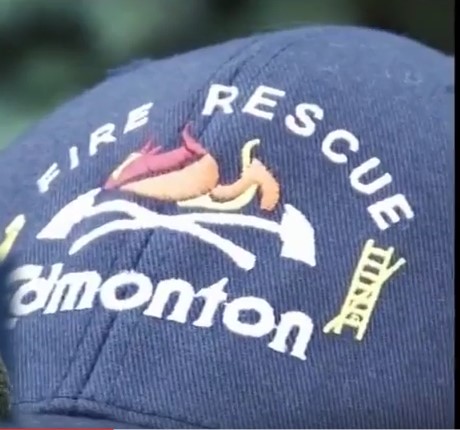 Делегація рятувальників з Канади відвідала колег на Закарпатті (ВІДЕО)