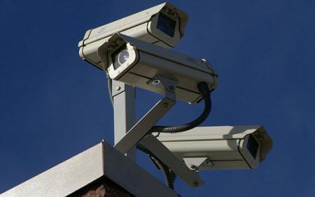 В Ужгороді збільшать кількість камер відеоспостереження (ВІДЕО)
