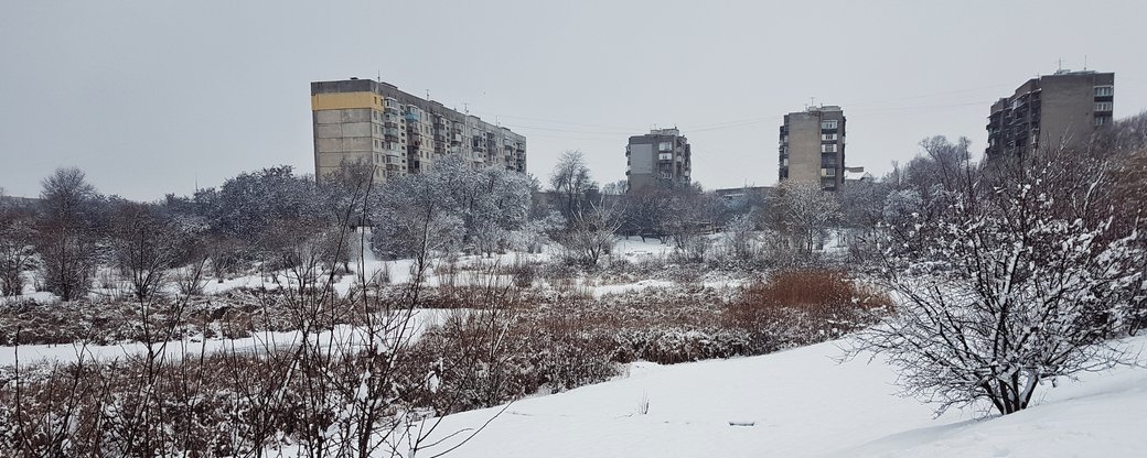 70 млн з держбюджету. Біля озера "Кірпічка" в Ужгороді хочуть побудувати урбан-парк. Хто проти (ФОТО, ВІДЕО)